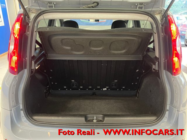 FIAT Panda usata 22