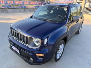 JEEP Renegade usata, con Airbag laterali