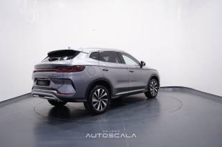 BYD Seal U usata, con Antifurto