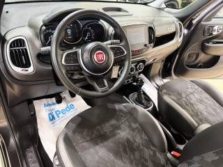 FIAT 500L usata, con Touch screen
