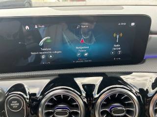 MERCEDES-BENZ A 250 usata, con Park Distance Control