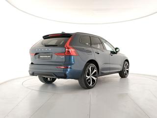 VOLVO XC60 usata, con Alzacristalli elettrici