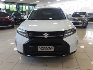 SUZUKI Vitara usata, con Cerchi in lega