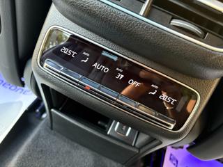 MERCEDES-BENZ GLE 350 usata, con Interni in pelle