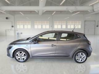 RENAULT Clio usata, con Climatizzatore