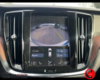 VOLVO V60 Cross Country usata, con Servosterzo