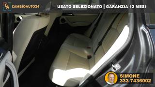 BMW X4 usata, con ESP