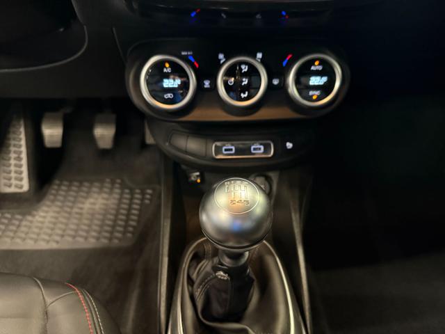 FIAT 500X usata, con Servosterzo