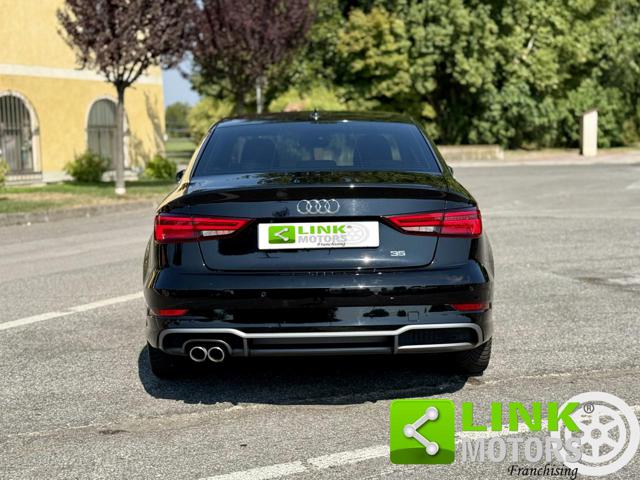 AUDI A3 usata, con Chiusura centralizzata