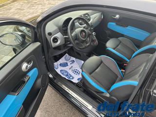 FIAT 500 usata, con Chiusura centralizzata