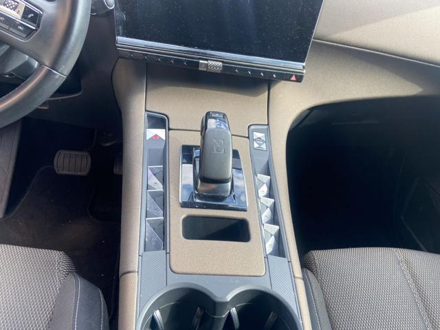 DS AUTOMOBILES DS 7 Crossback usata, con Immobilizzatore elettronico