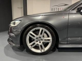 AUDI A6 usata, con USB