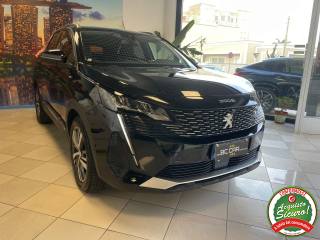 PEUGEOT 3008 usata, con Vivavoce