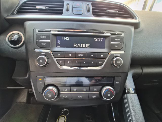 RENAULT Kadjar usata, con Cruise Control
