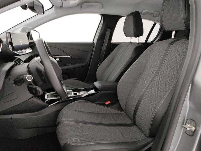 PEUGEOT 208 usata, con Alzacristalli elettrici