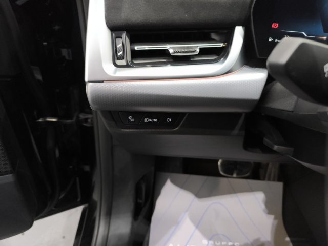 BMW X1 usata, con Controllo trazione