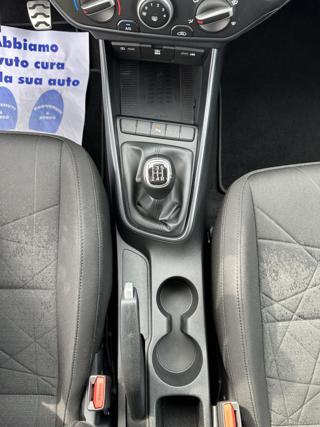 HYUNDAI Bayon usata, con Controllo trazione