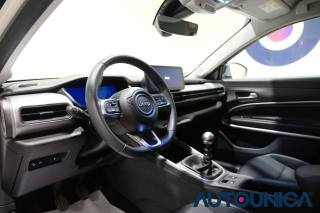 JEEP Avenger usata, con Alzacristalli elettrici