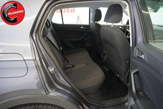 VOLKSWAGEN T-Cross usata, con ESP
