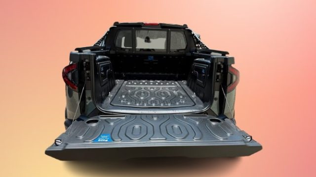 DACIA Duster usata, con Autoradio
