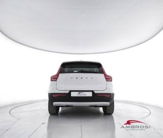 VOLVO XC40 usata 5
