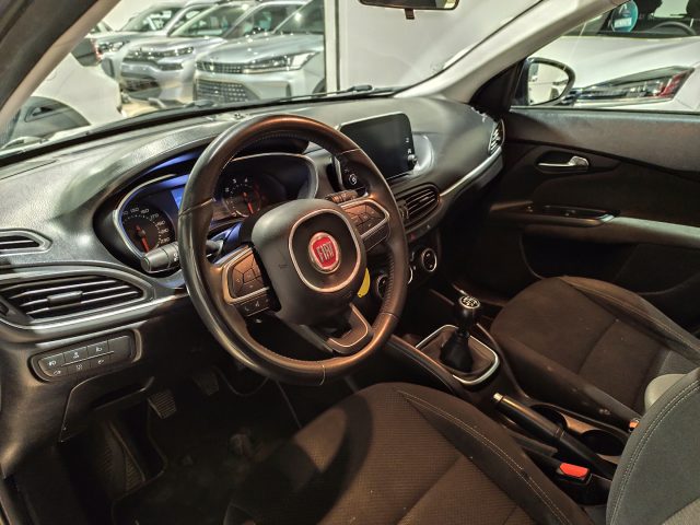 FIAT Tipo usata, con Cruise Control