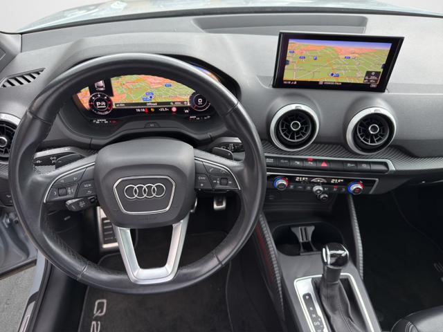 AUDI Q2 usata, con Alzacristalli elettrici