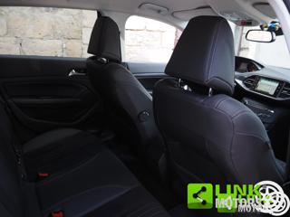 PEUGEOT 308 usata 43