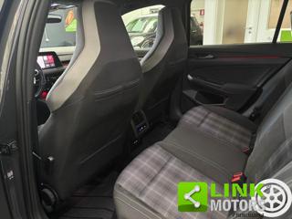 VOLKSWAGEN Golf usata, con Cruise Control