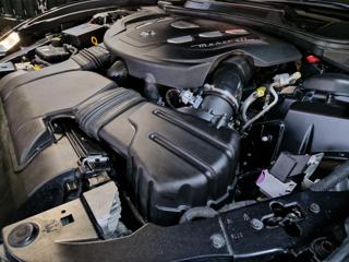 MASERATI Ghibli usata, con USB