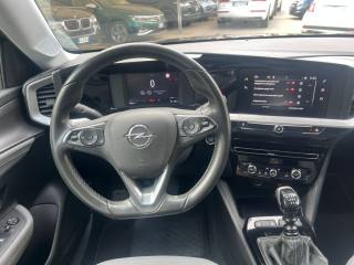 OPEL Mokka usata, con Climatizzatore