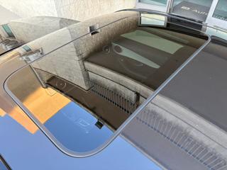 MERCEDES-BENZ GLC 300 usata, con Sensore di pioggia