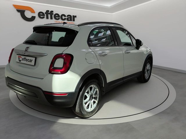 FIAT 500X usata, con Boardcomputer