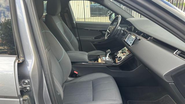 LAND ROVER Range Rover Evoque usata, con Immobilizzatore elettronico