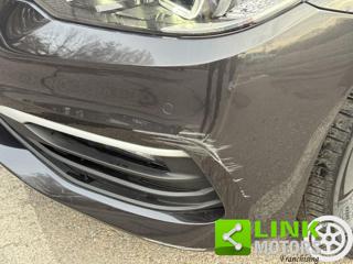 BMW 520 usata, con Regolazione elettrica sedili