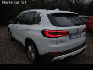 BMW X5 usata, con Airbag laterali