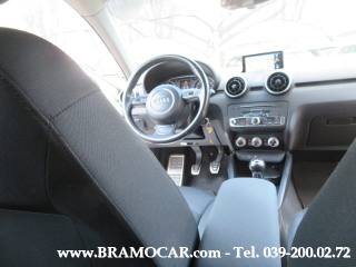 AUDI A1 usata, con MP3