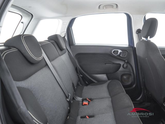 FIAT 500L usata 10