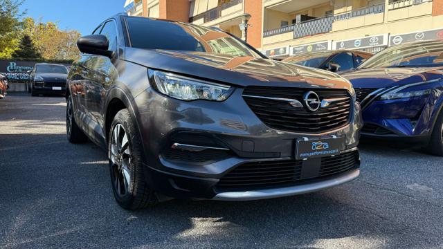 OPEL Grandland X usata, con Airbag