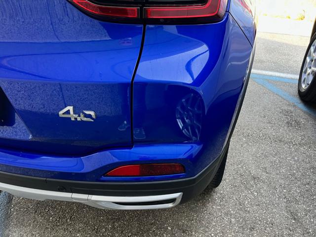DR MOTOR DR 4.0 usata, con Alzacristalli elettrici
