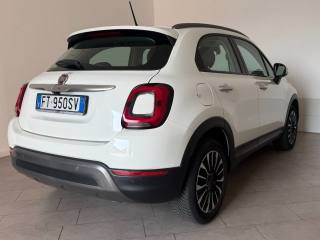 FIAT 500X usata 5