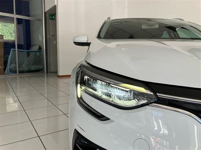 RENAULT Megane usata, con Autoradio