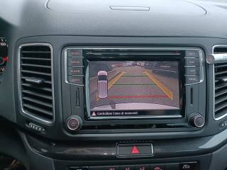 SEAT Alhambra usata, con Immobilizzatore elettronico