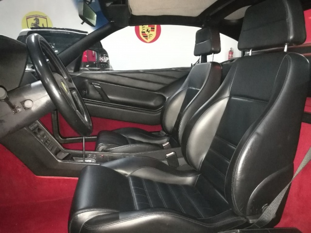 FERRARI 348 usata, con Lettore CD