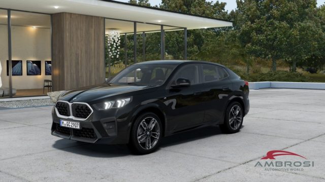 BMW X2 usata 0