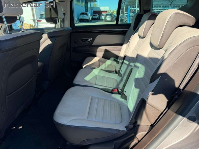 RENAULT Espace usata, con Cruise Control