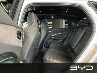 BYD Seal usata, con Airbag Passeggero