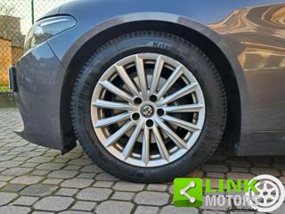 ALFA ROMEO Giulia usata, con Cruise Control