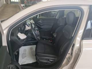 FIAT 500X usata, con Cruise Control