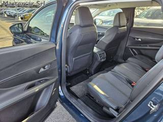 PEUGEOT 5008 usata, con Sistema di navigazione
